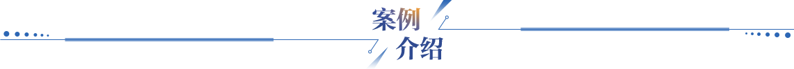 案例介绍
